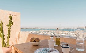Moll Petit Apartments - Turismo De Interior